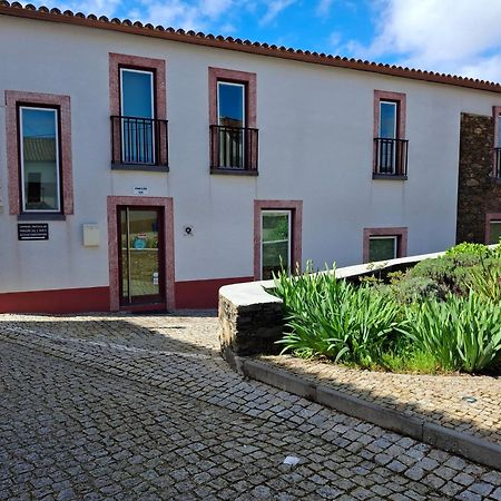 Alojamentos Turisticos Sao Torcato Moradal Turismo Espaco Rural Estreito Buitenkant foto